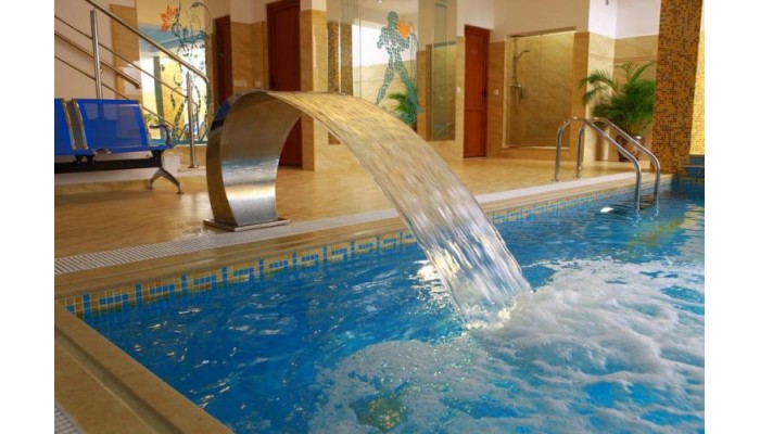 Victoria Hotel & Spa poza 13