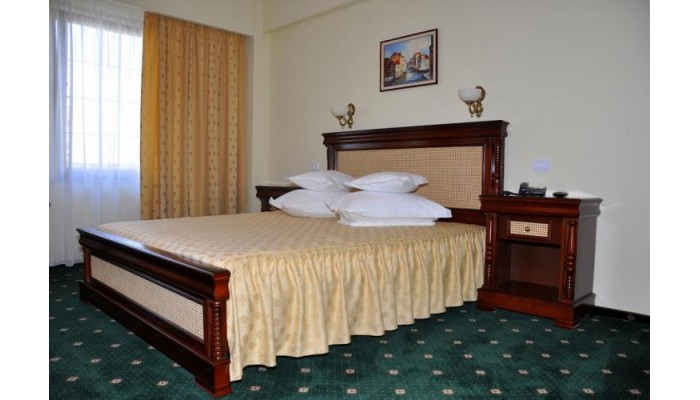 Victoria Hotel & Spa poza 16