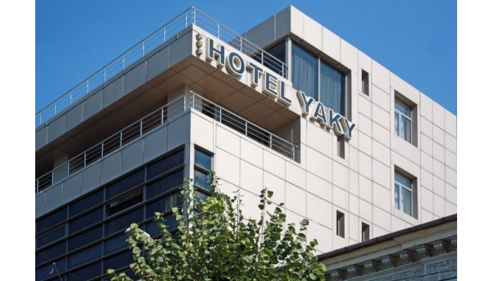 Yaky Hotel poza 2