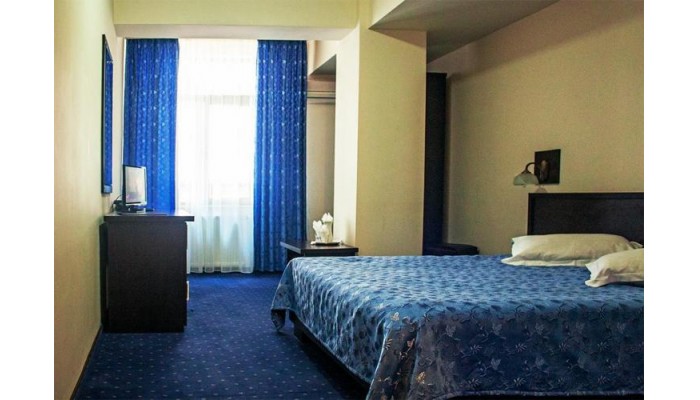 Yaky Hotel poza 9