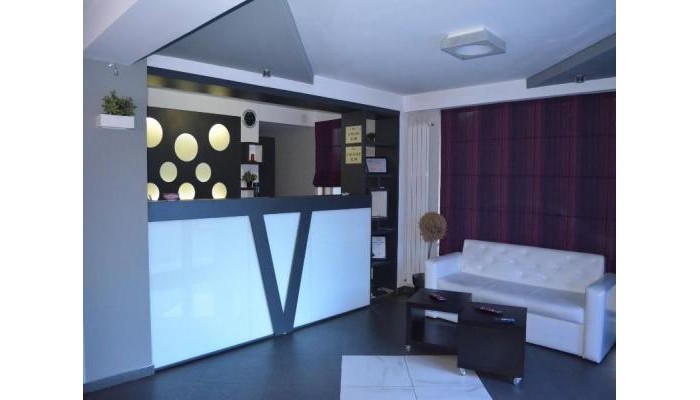 Gp Hotel poza 5