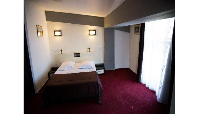 Gp Hotel poza 8
