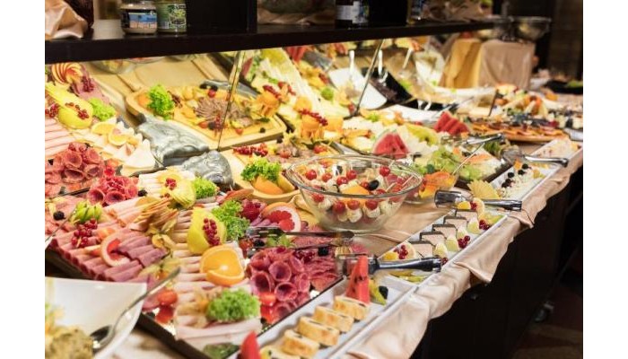 Prahova Plaza Hotel poza 7