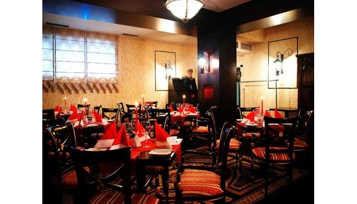 Prahova Plaza Hotel poza 5