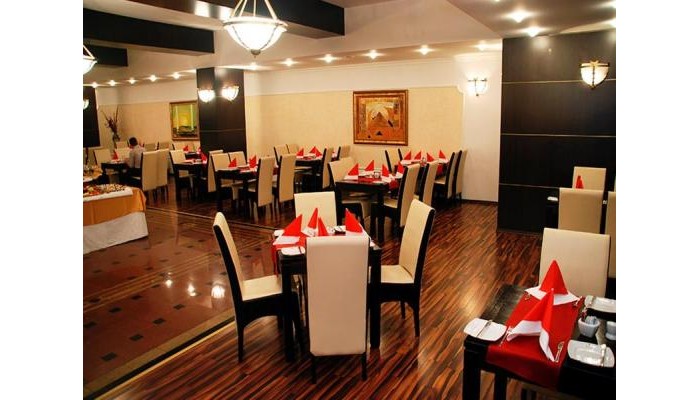Prahova Plaza Hotel poza 1