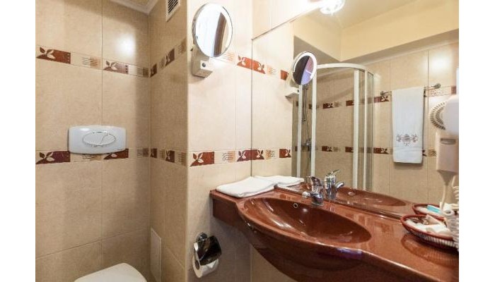 Prahova Plaza Hotel poza 8
