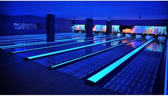 Sky Blue Hotel & Spa poza 3