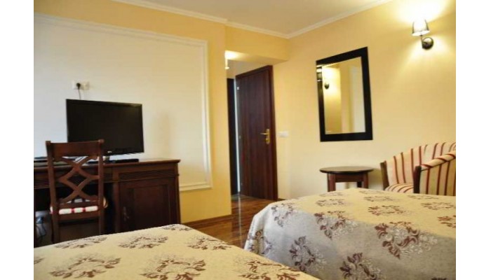 Vigo Grand Hotel poza 4