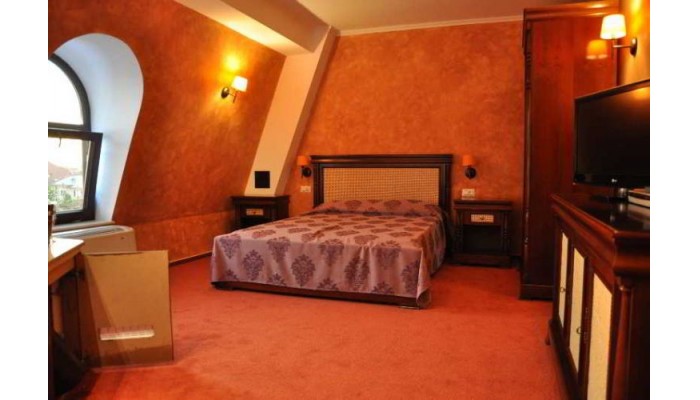 Vigo Grand Hotel poza 8