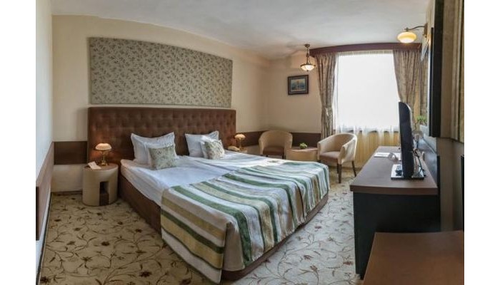 Alpin Aparthotel poza 4