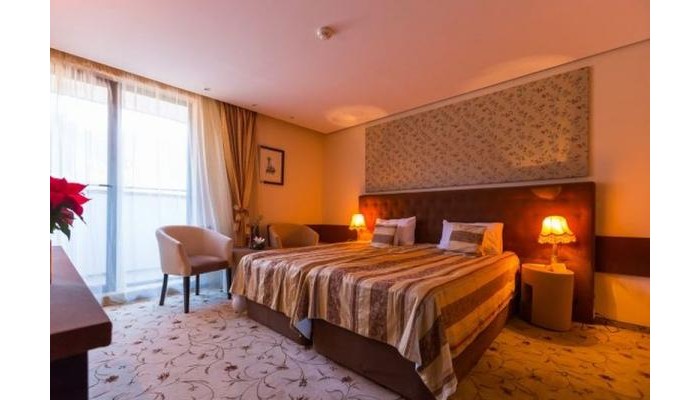 Alpin Aparthotel poza 5