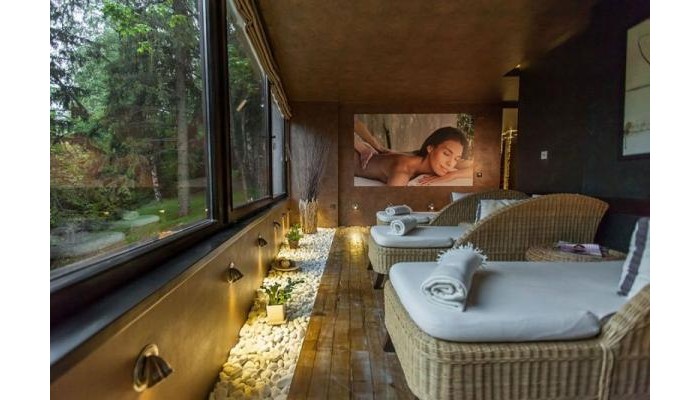 Alpin Aparthotel poza 8