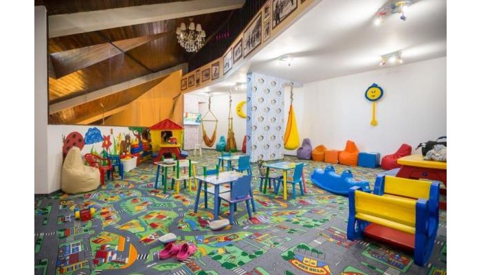 Alpin Aparthotel poza 9