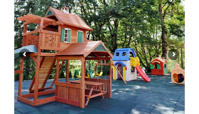 Alpin Aparthotel poza 10