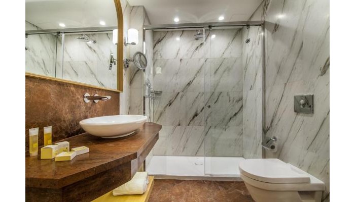 Ana Hotels Bradul Poiana Brasov poza 12