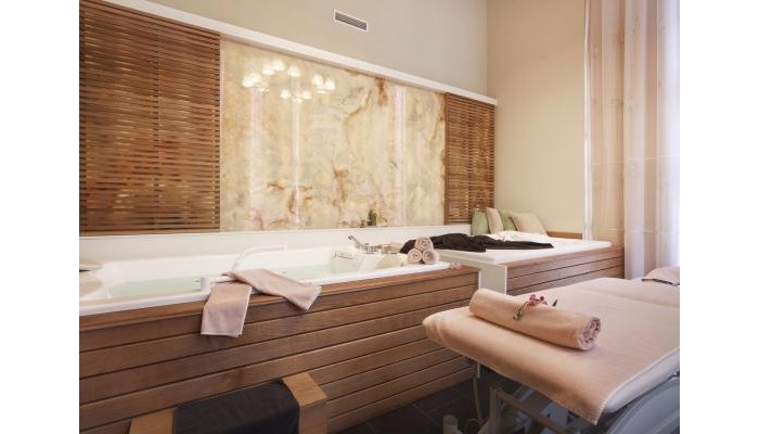 Ana Hotels Bradul Poiana Brasov poza 13