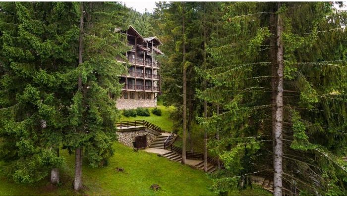 Ana Hotels Bradul Poiana Brasov poza 3