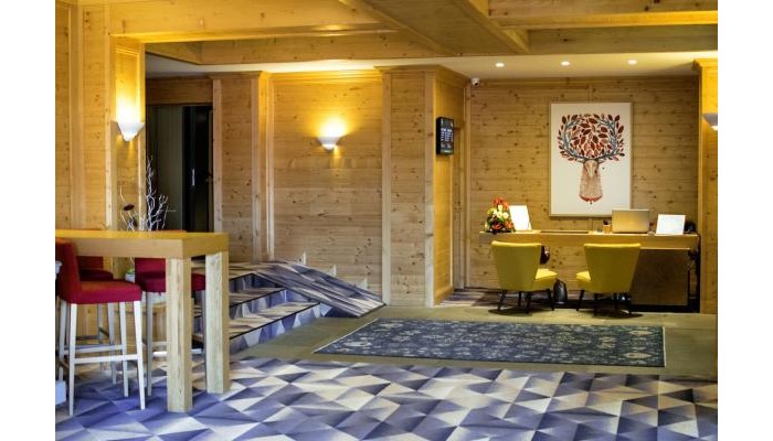 Ana Hotels Bradul Poiana Brasov poza 16