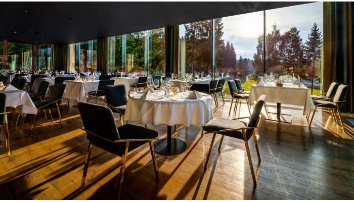 Ana Hotels Bradul Poiana Brasov poza 17