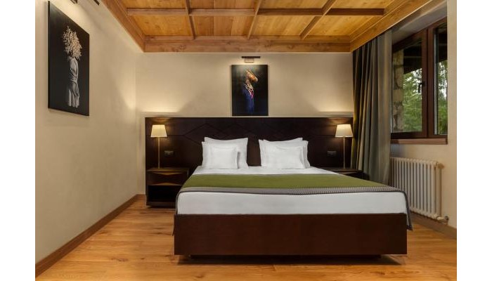 Ana Hotels Bradul Poiana Brasov poza 21