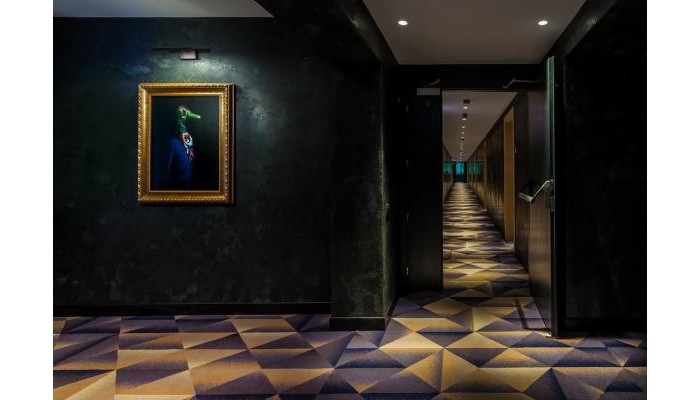 Ana Hotels Bradul Poiana Brasov poza 5