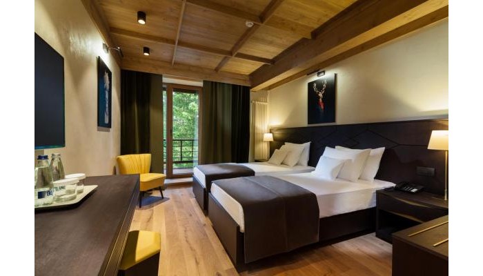 Ana Hotels Bradul Poiana Brasov poza 22