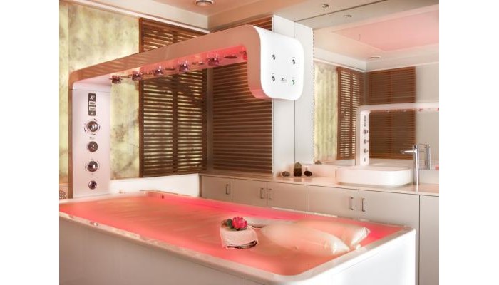 Ana Hotels Sport poza 1