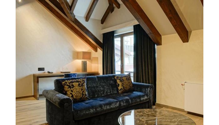 Ana Hotels Sport poza 3