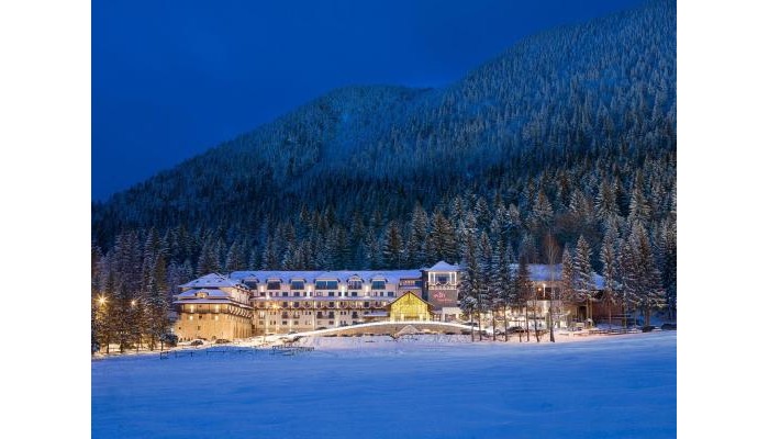 Ana Hotels Sport poza 0