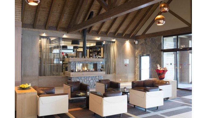 Ana Hotels Sport poza 4