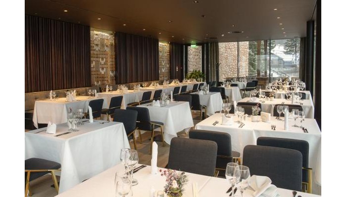 Ana Hotels Sport poza 7