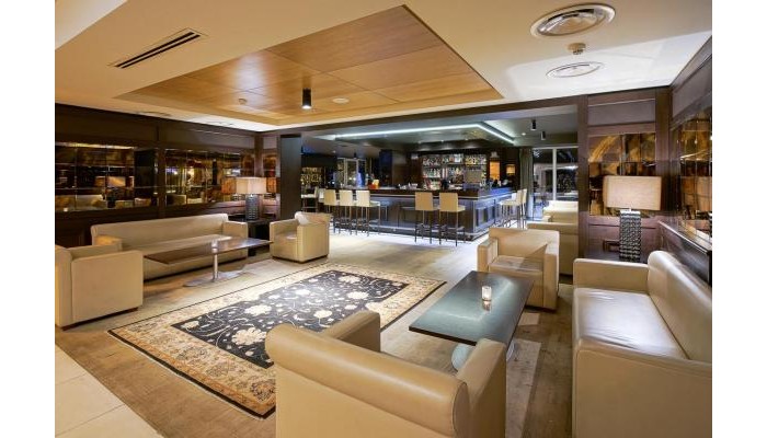 Ana Hotels Sport poza 8