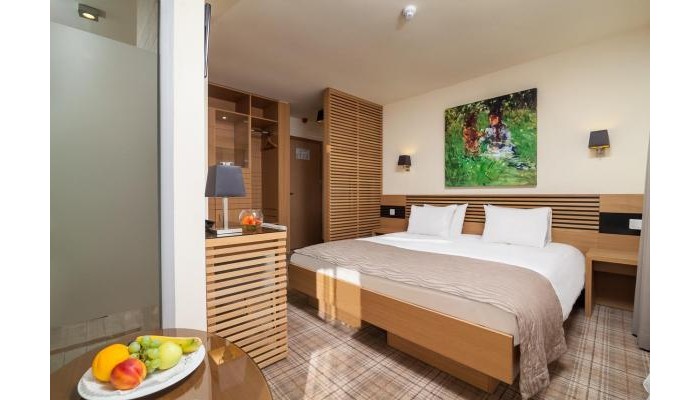 Ana Hotels Sport poza 9