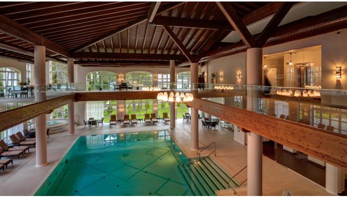 Ana Hotels Sport poza 11