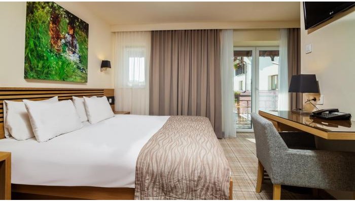 Ana Hotels Sport poza 14