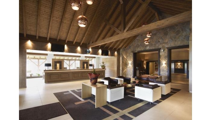 Ana Hotels Sport poza 16