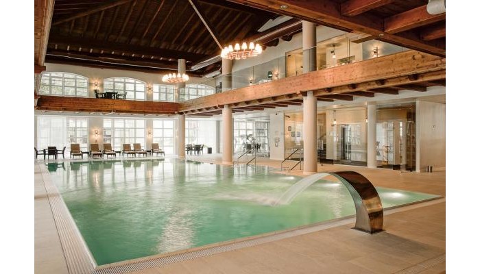 Ana Hotels Sport poza 19