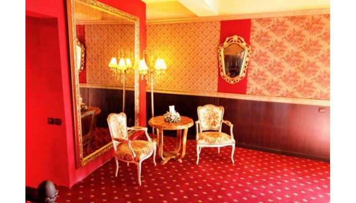 Hotel Alpin Casa poza 27