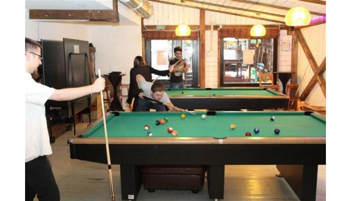 Hotel Alpin Casa poza 20