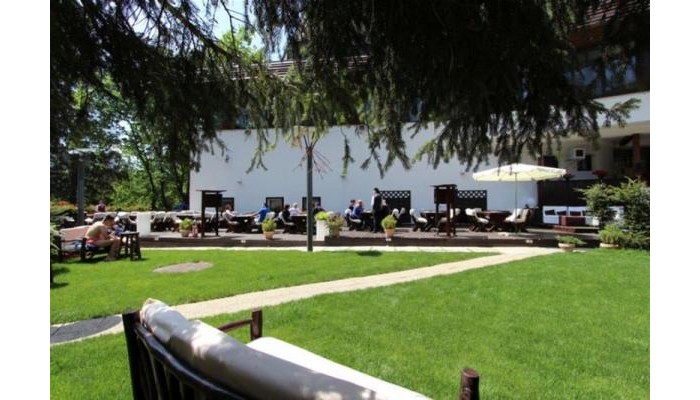 Hotel Alpin Casa poza 15