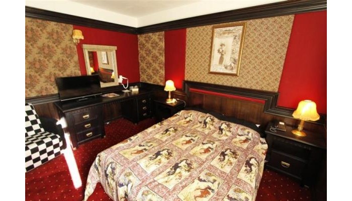 Hotel Alpin Casa poza 21