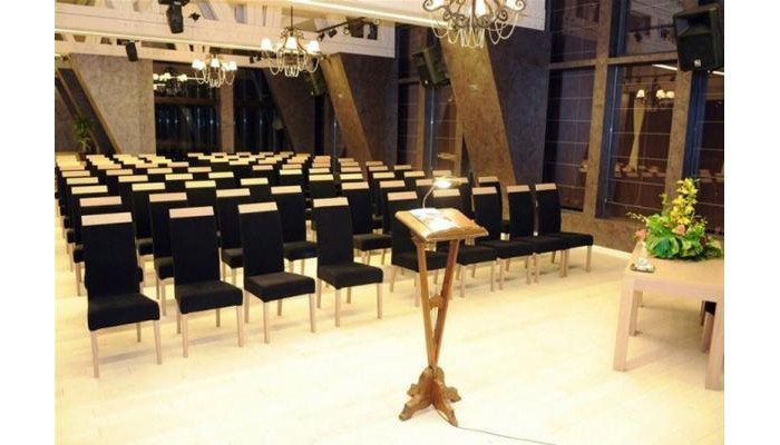 Hotel Alpin Casa poza 2