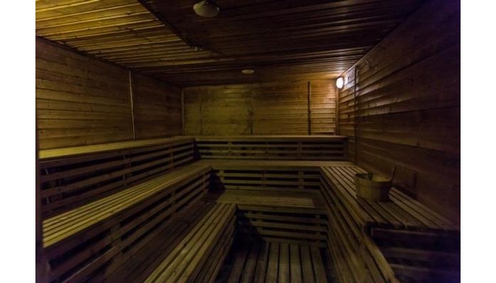 Hotel Alpin Casa poza 13