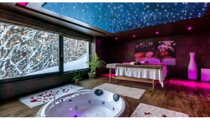 Hotel Alpin Casa poza 12