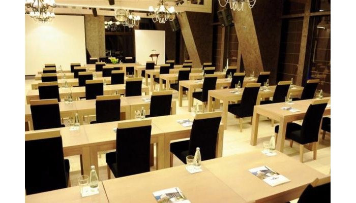 Hotel Alpin Casa poza 6