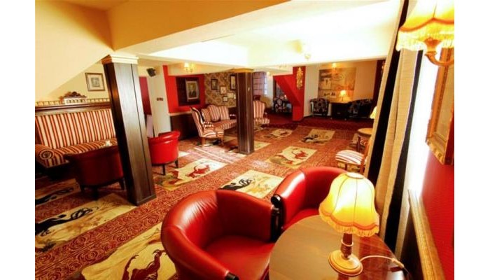 Hotel Alpin Casa poza 29
