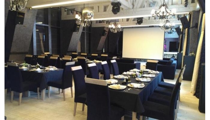 Hotel Alpin Casa poza 4