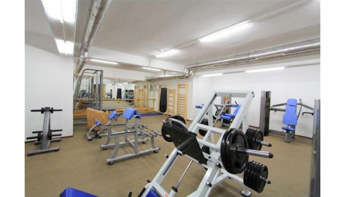 Hotel Alpin Casa poza 10
