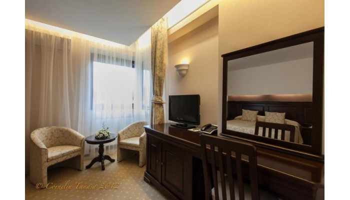 Hotel Alpin poza 30