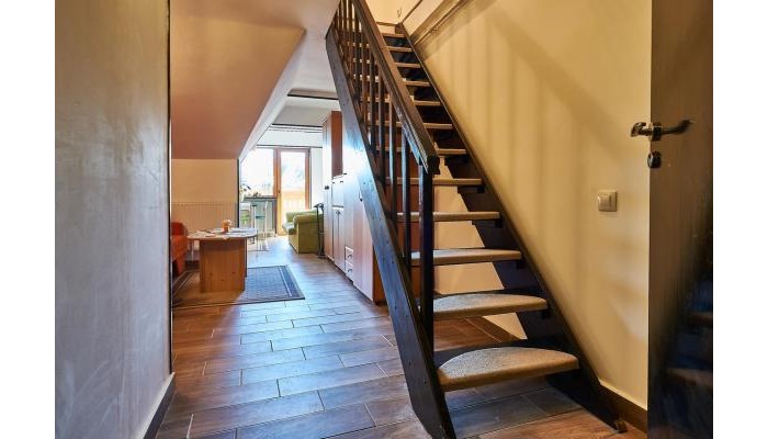 Apartment Poiana Stechil poza 1